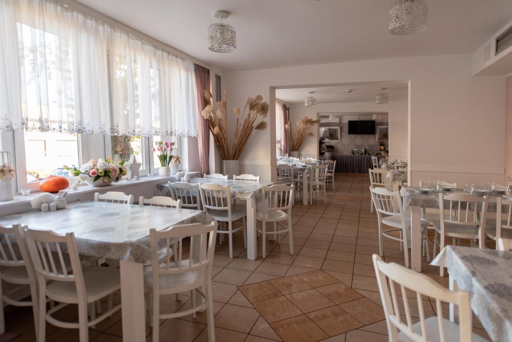 Hotel Grand Felix — Kuvat 3
