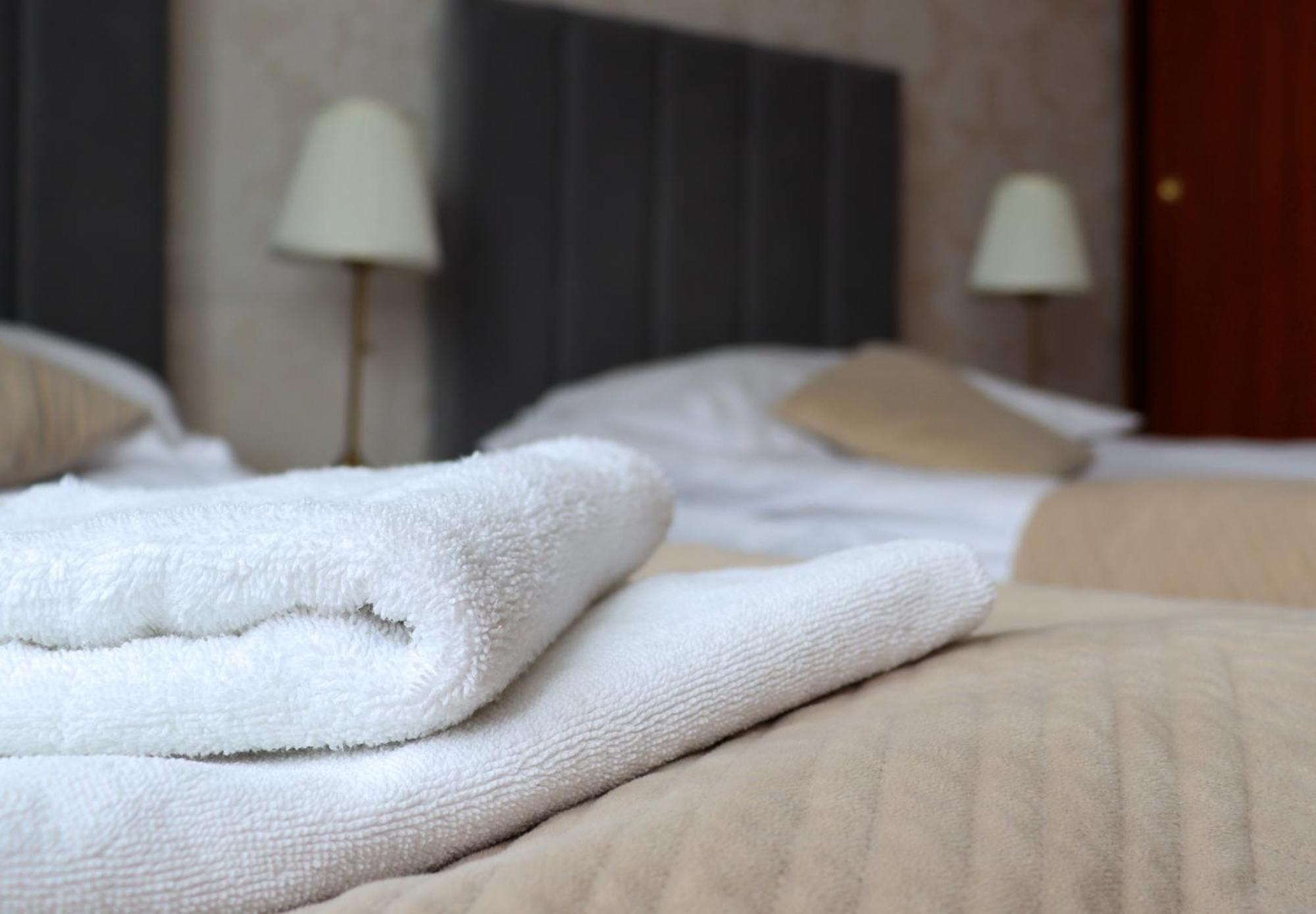 Hotel Grand Felix — Kuvat 2