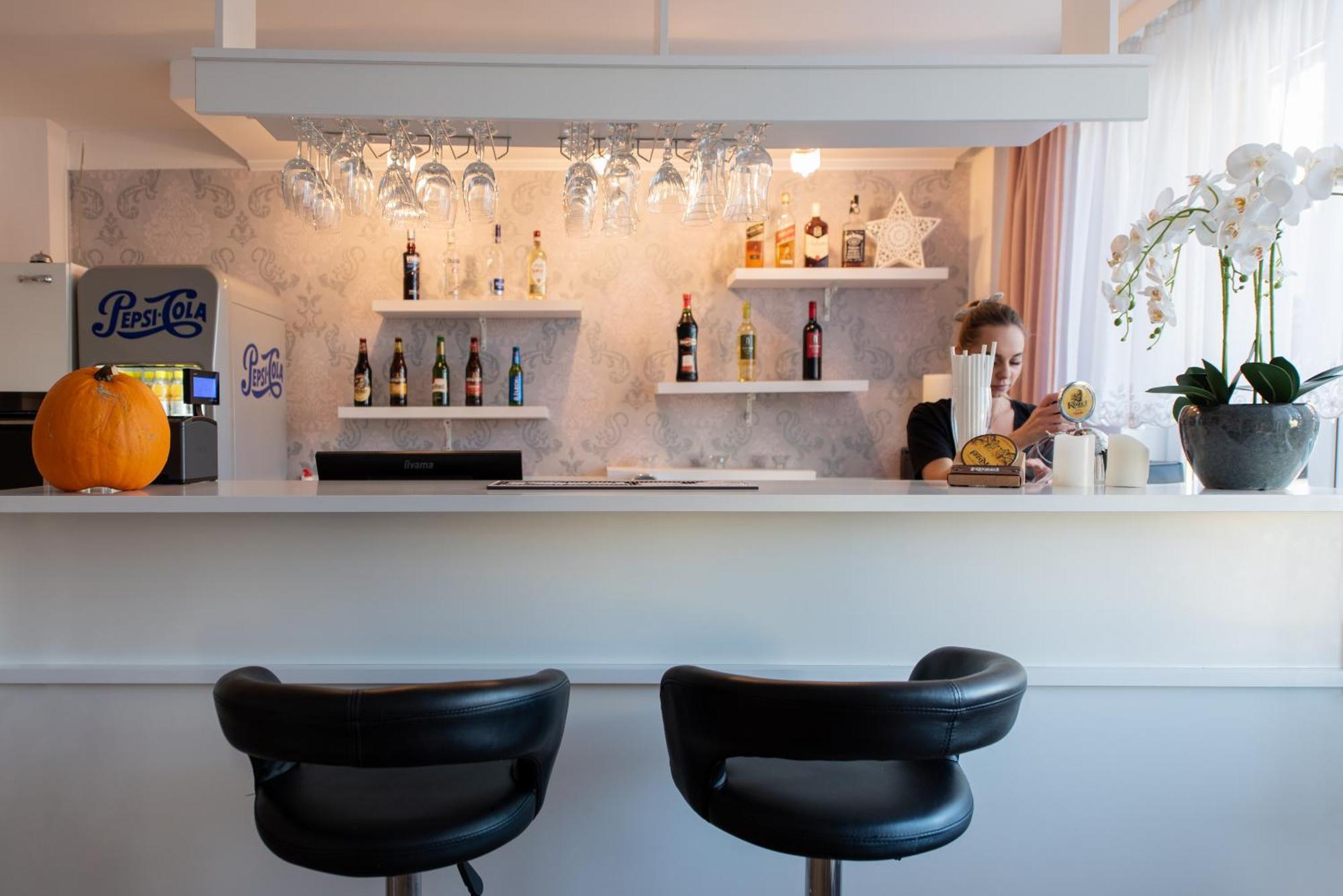 Hotel Grand Felix — Kuvat 1